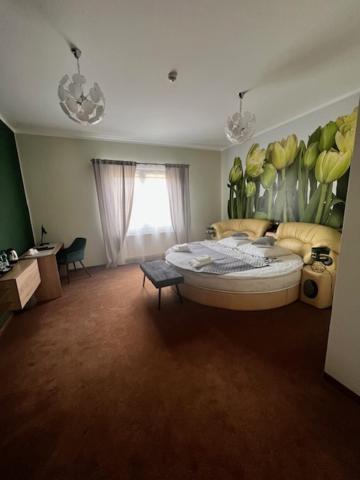 Magnolia Hotel&Restauracja يافور المظهر الخارجي الصورة